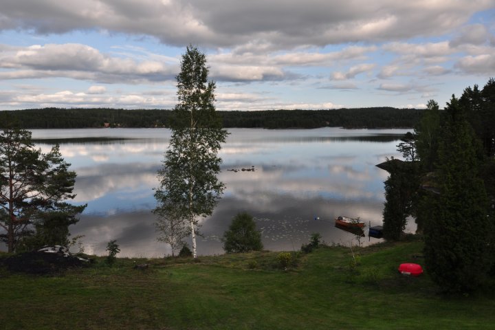 Scandtrack Kanutour Schweden DSC0016