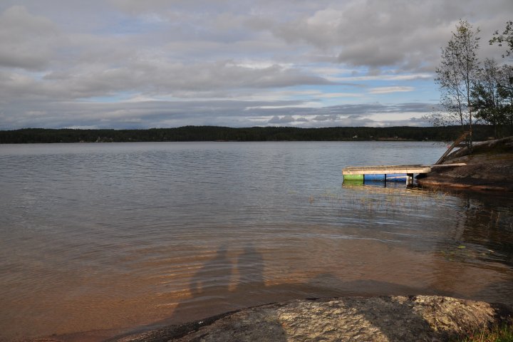 Scandtrack Kanutour Schweden DSC0096