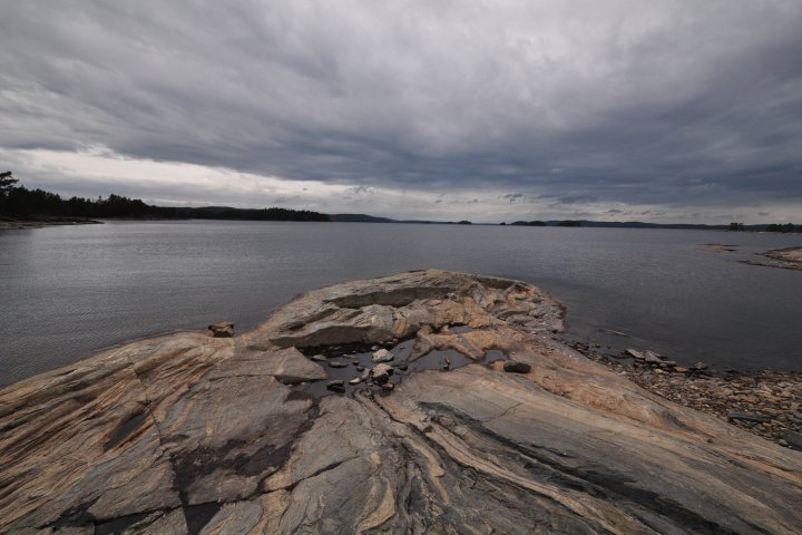 Scandtrack Kanutour Schweden DSC0119