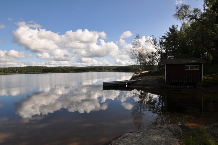 Scandtrack Kanutour Schweden DSC0218