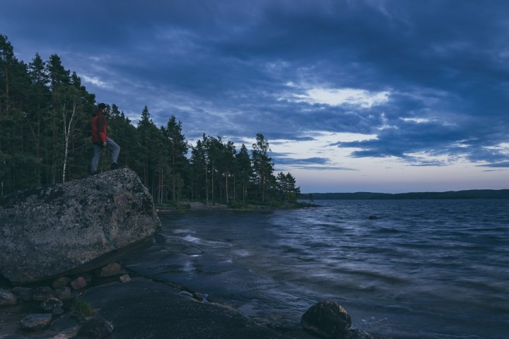 Scandtrack Kanutour Schweden DSC2824