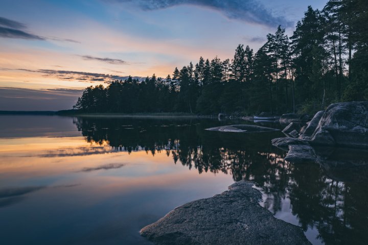 Scandtrack Kanutour Schweden DSC2907