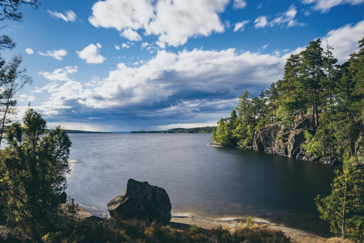 Scandtrack Kanutour Schweden DSC3013