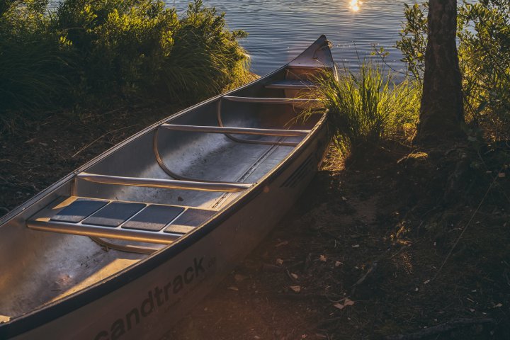 Scandtrack Kanutour Schweden DSC3166