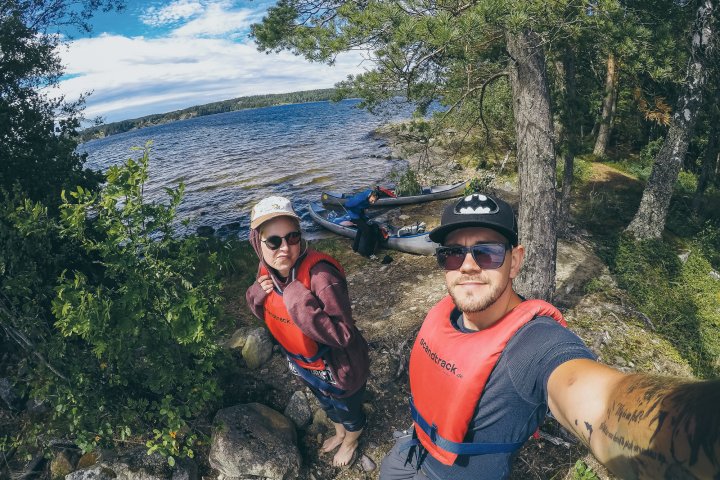 Scandtrack Kanutour Schweden GOPR0521