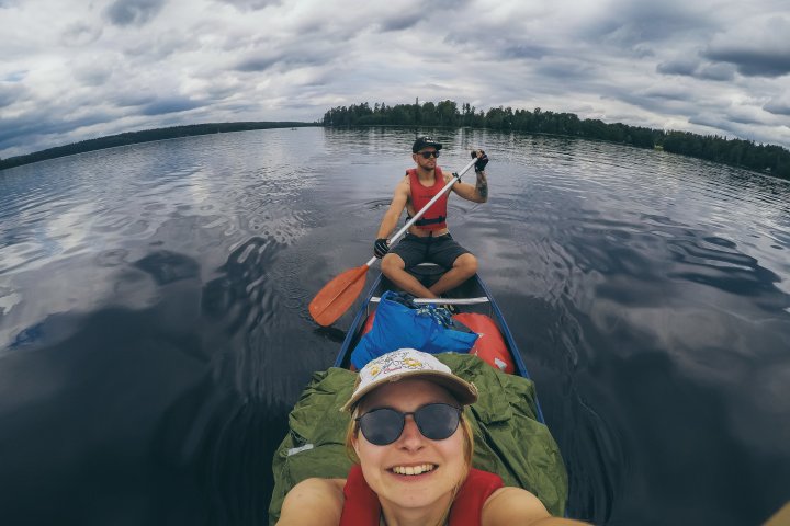 Scandtrack Kanutour Schweden GOPR0667
