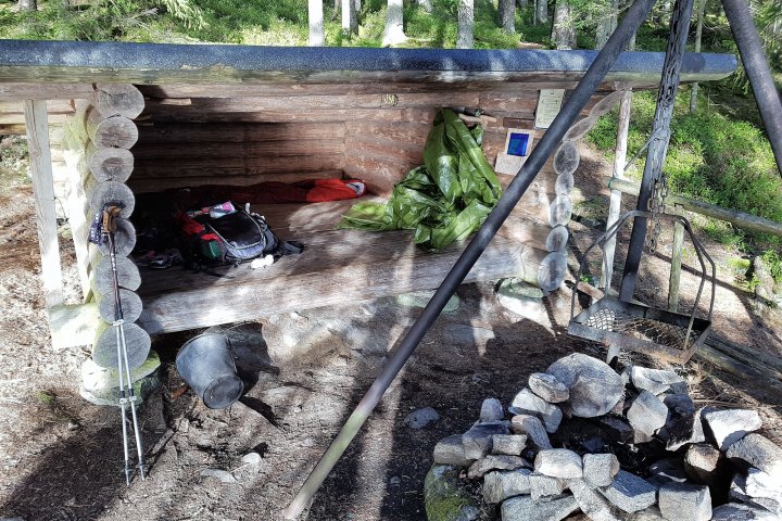 Scandtrack Kanutour Schweden 20170819184306