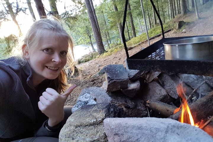 Scandtrack Kanutour Schweden 20170819191922