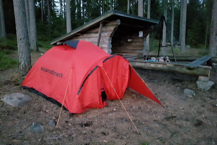 Scandtrack Kanutour Schweden 20170820211636