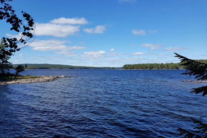 Scandtrack Kanutour Schweden 20170822125436