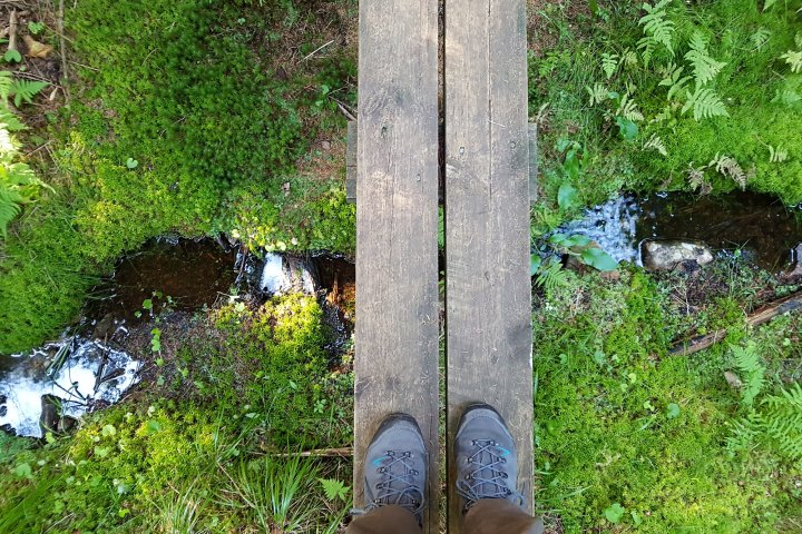 Scandtrack Kanutour Schweden 20170822162728
