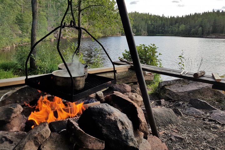 Scandtrack Kanutour Schweden 20170823174336