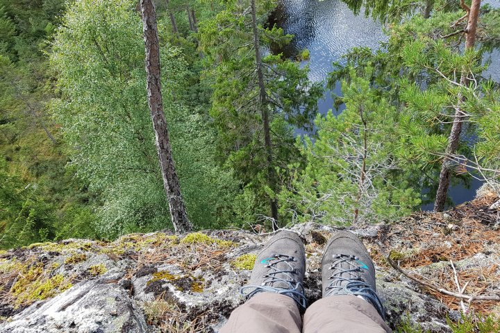 Scandtrack Kanutour Schweden 20170825143247