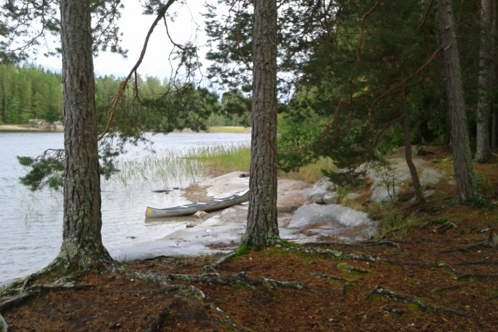 Scandtrack Kanutour Schweden 20170912174629