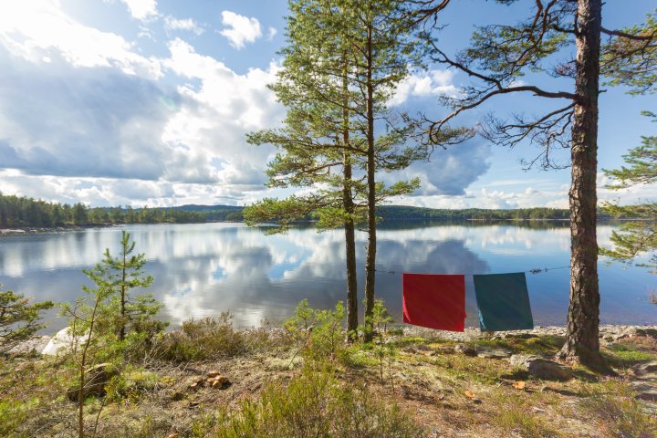 Scandtrack Kanutour Schweden MG0449