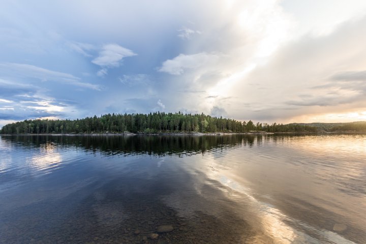 Scandtrack Kanutour Schweden MG0515