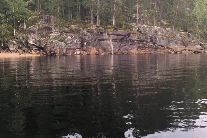 Scandtrack Kanutour Schweden 1image006