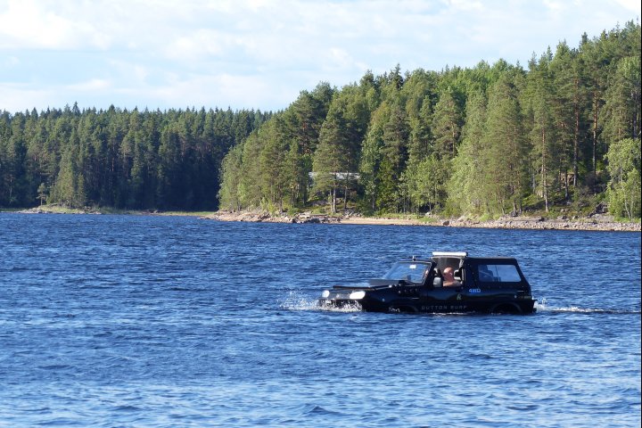 Scandtrack Kanutour Schweden etwasanderesKanu