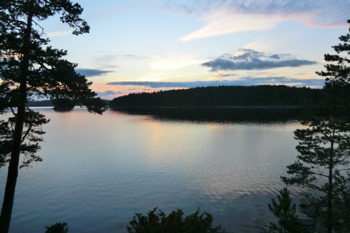 Scandtrack Kanutour Schweden CIMG0305
