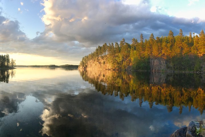 Scandtrack Kanutour Schweden FullSizeRender3