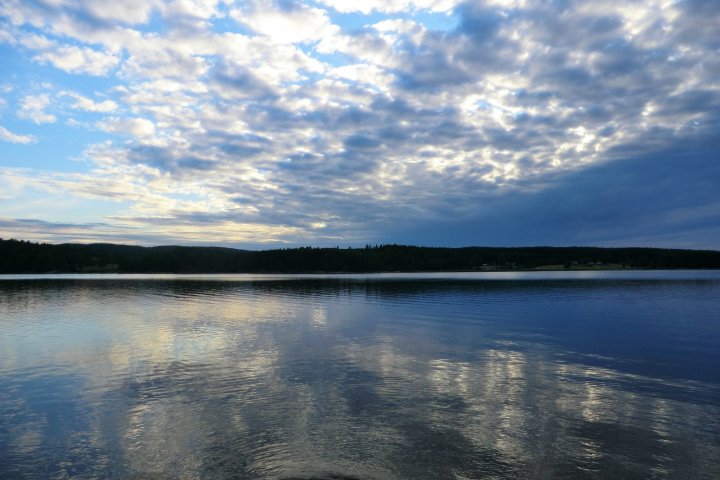 Scandtrack Kanutour Schweden CIMG0154