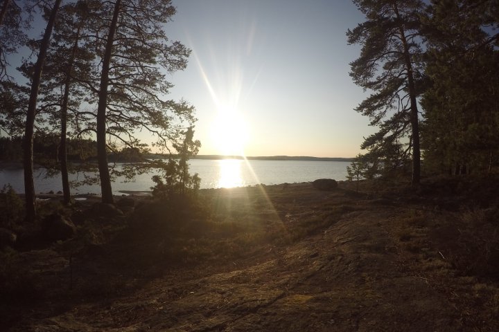 Scandtrack Kanutour Schweden G0071099