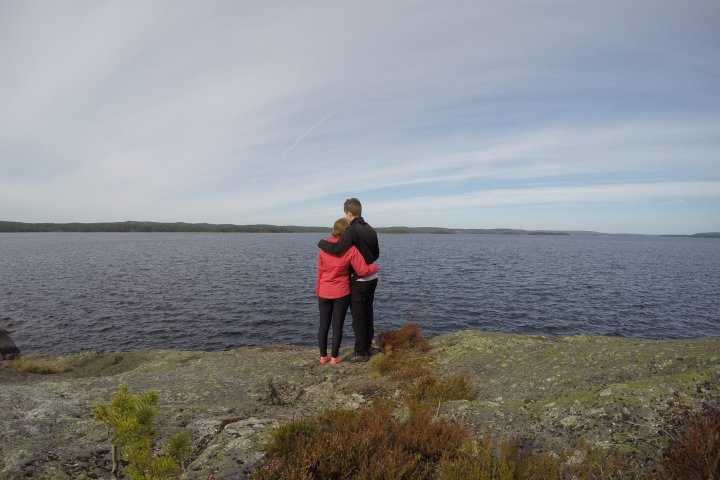 Scandtrack Kanutour Schweden G0132242