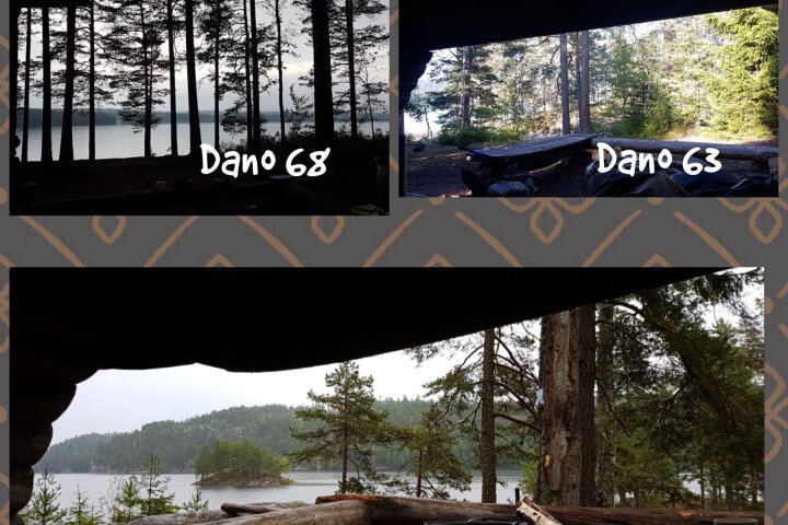 Scandtrack Kanutour Schweden 1507914699617min
