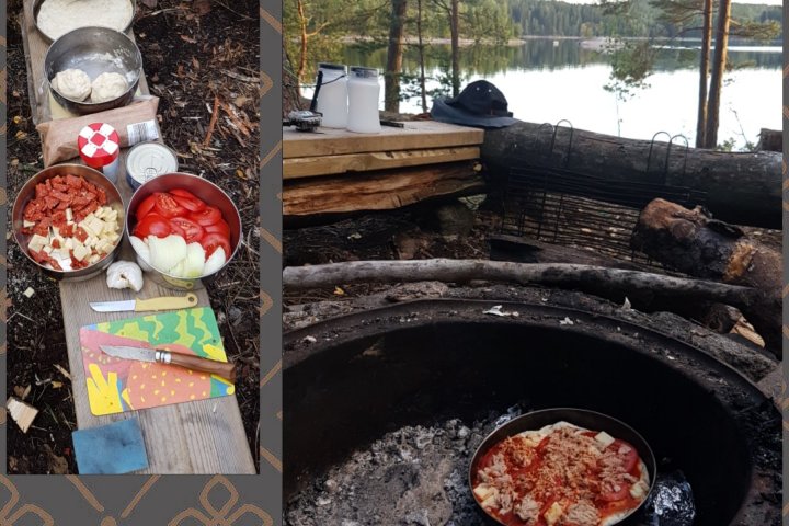 Scandtrack Kanutour Schweden 1507914903180min