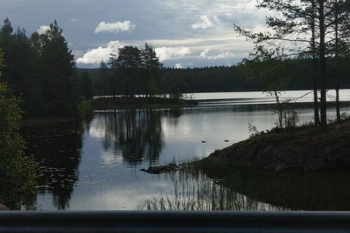 Scandtrack Kanutour Schweden 363603406444919192442622840721150877630464n