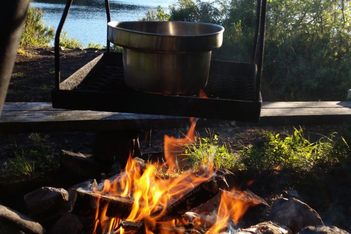 Scandtrack Kanutour Schweden 20180622054538