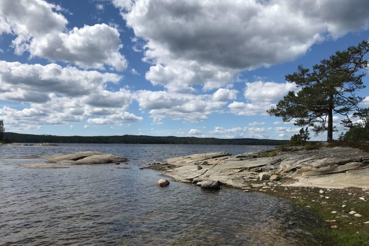 Scandtrack Kanutour Schweden IMG20180624WA0070