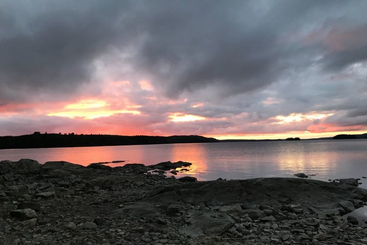Scandtrack Kanutour Schweden IMG20180624WA0150