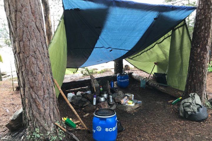Scandtrack Kanutour Schweden IMG20180624WA0178