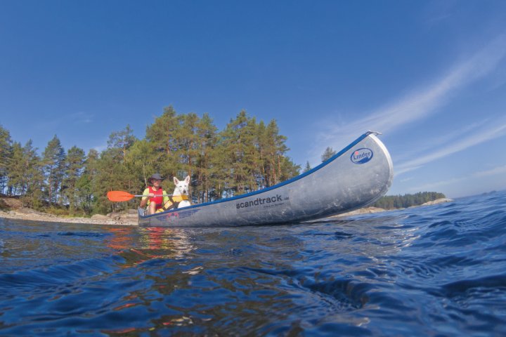 Scandtrack Kanutour Schweden GOPR4147