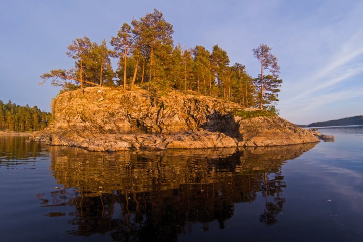 Scandtrack Kanutour Schweden GOPR4845