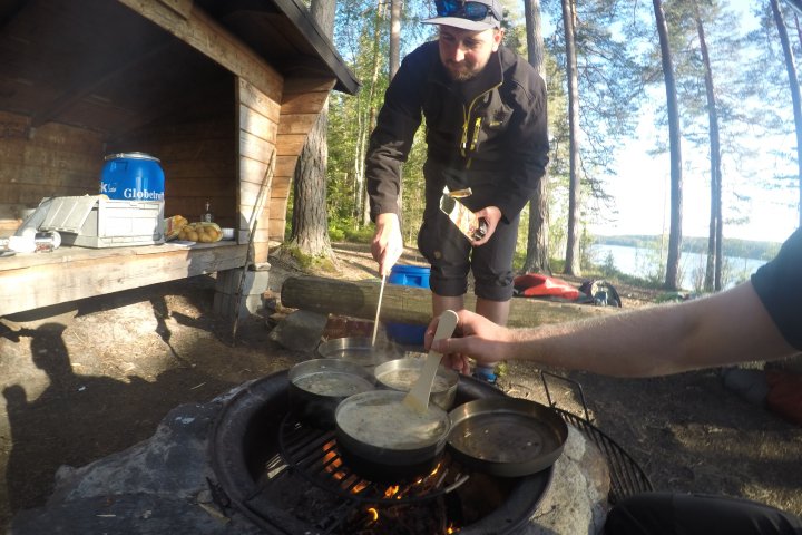 Scandtrack Kanutour Schweden GOPR0043