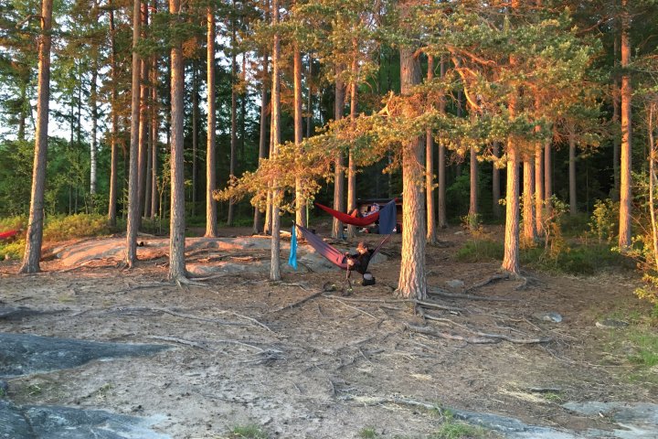 Scandtrack Kanutour Schweden IMG5084
