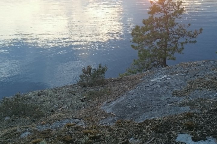 Scandtrack Kanutour Schweden DSC0083