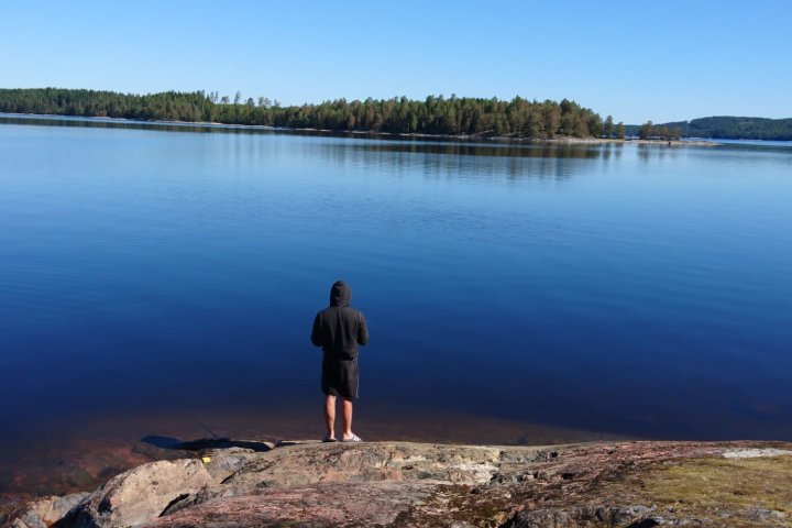 Scandtrack Kanutour Schweden 97127e6a44664fea855d0017672167df