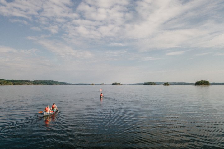 Scandtrack Kanutour Schweden DSC186