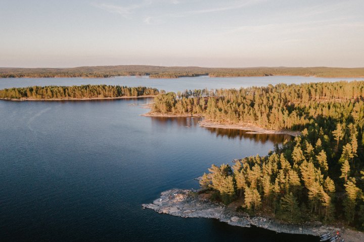 Scandtrack Kanutour Schweden DSC315