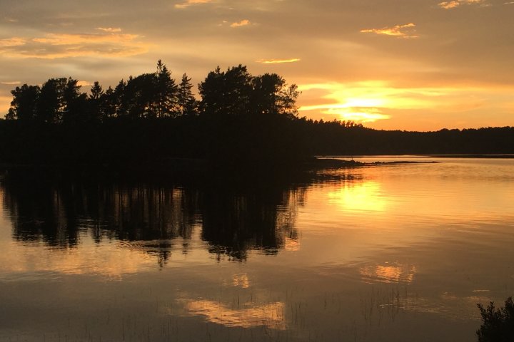 Scandtrack Kanutour Schweden IMG3478