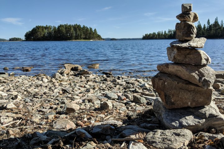 Scandtrack Kanutour Schweden IMG20180708083313