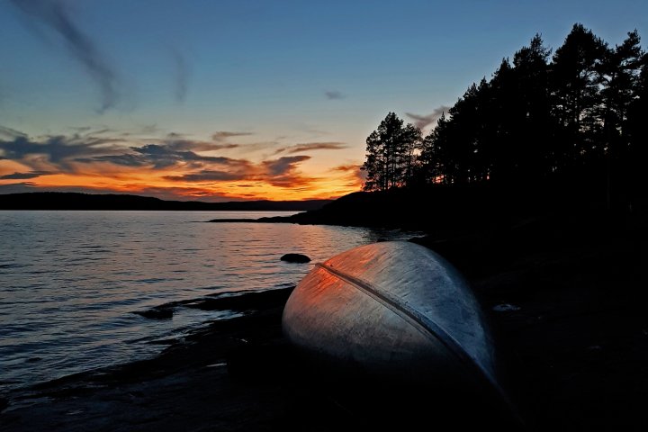 Scandtrack Kanutour Schweden 20180729225018