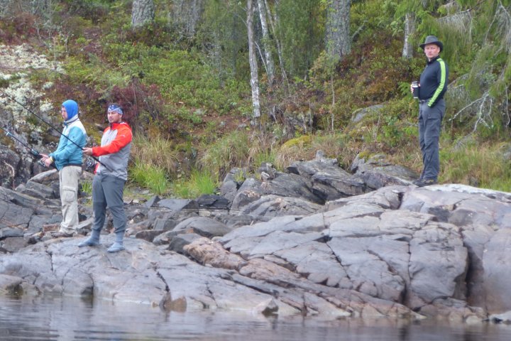 Scandtrack Kanutour Schweden P1000289
