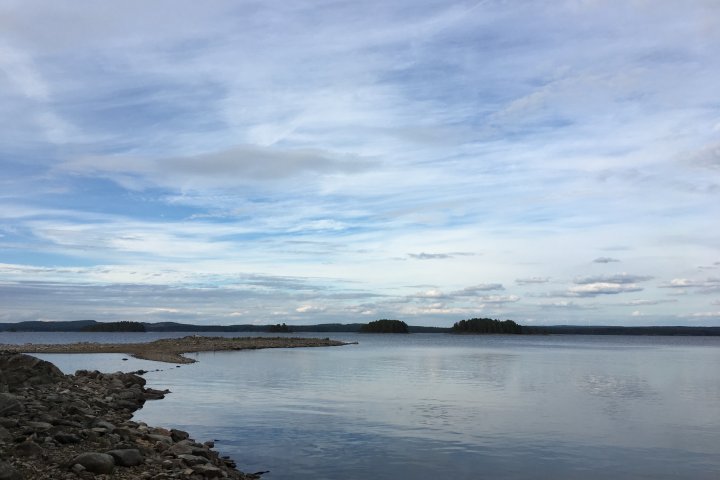 Scandtrack Kanutour Schweden IMG1207