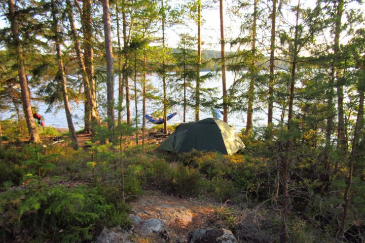 Scandtrack Kanutour Schweden 18IMG8243