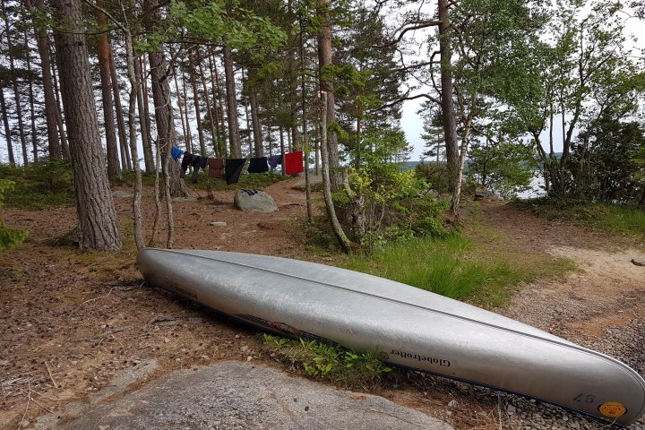 Scandtrack Kanutour Schweden 20180616193815
