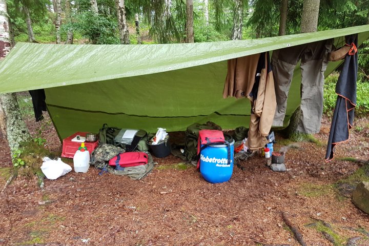 Scandtrack Kanutour Schweden 20180617154251